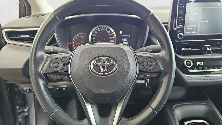 TOYOTA Corolla Corolla 1.5 Comfort
