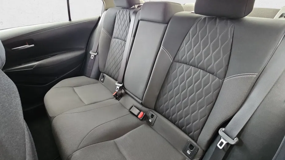 TOYOTA Corolla Corolla 1.5 Comfort