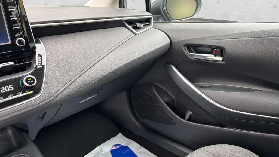 TOYOTA Corolla Corolla 1.5 Comfort