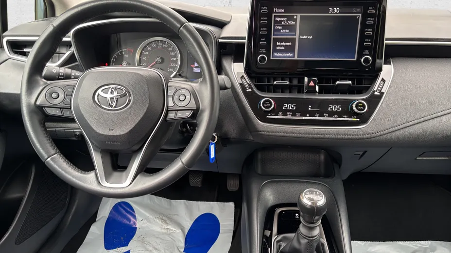 TOYOTA Corolla Corolla 1.5 Comfort