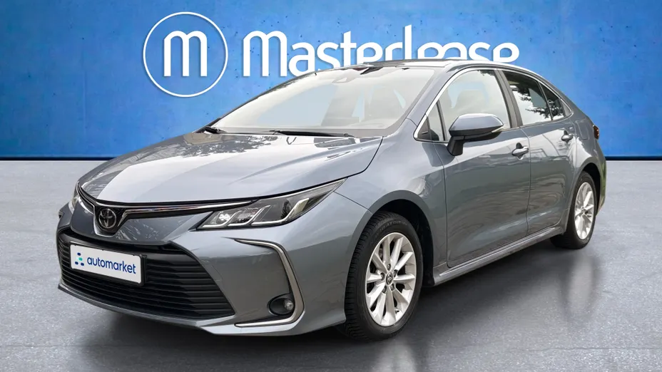 TOYOTA Corolla Corolla 1.5 Comfort