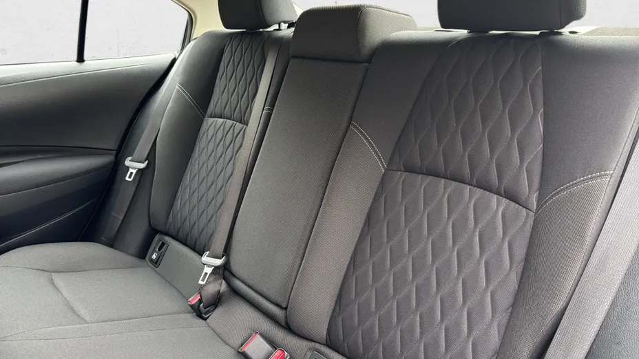 TOYOTA Corolla Corolla 1.5 Comfort