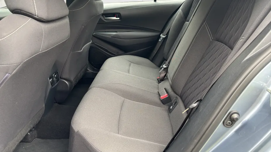 TOYOTA Corolla Corolla 1.5 Comfort
