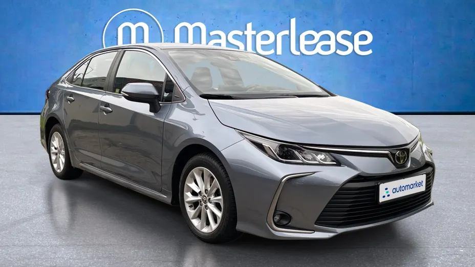 TOYOTA Corolla Corolla 1.5 Comfort