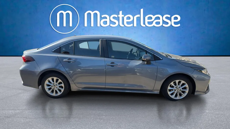 TOYOTA Corolla Corolla 1.5 Comfort