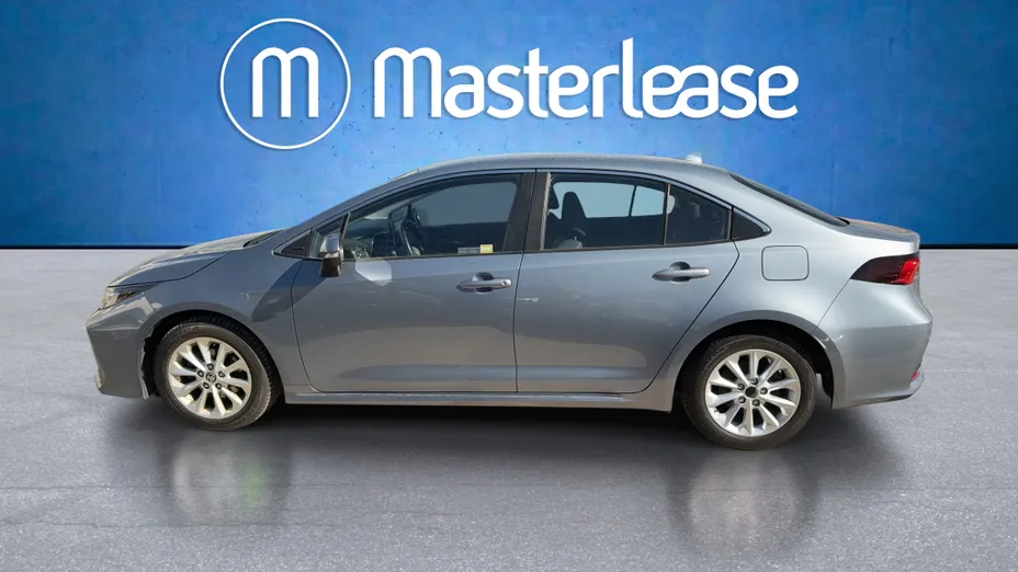 TOYOTA Corolla Corolla 1.5 Comfort