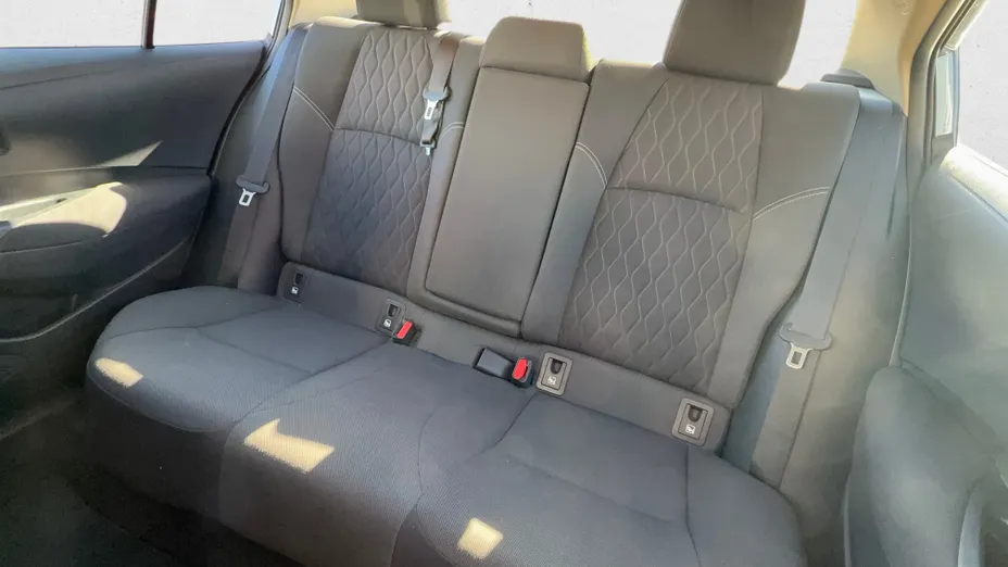 TOYOTA Corolla Corolla 1.5 Comfort