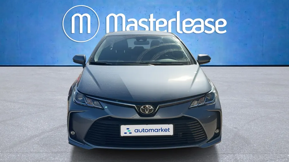 TOYOTA Corolla Corolla 1.5 Comfort