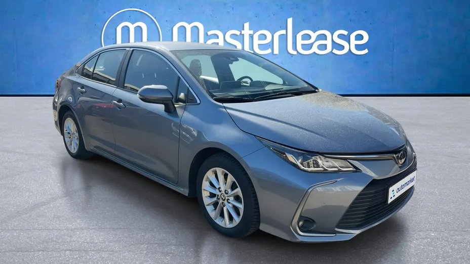 TOYOTA Corolla Corolla 1.5 Comfort