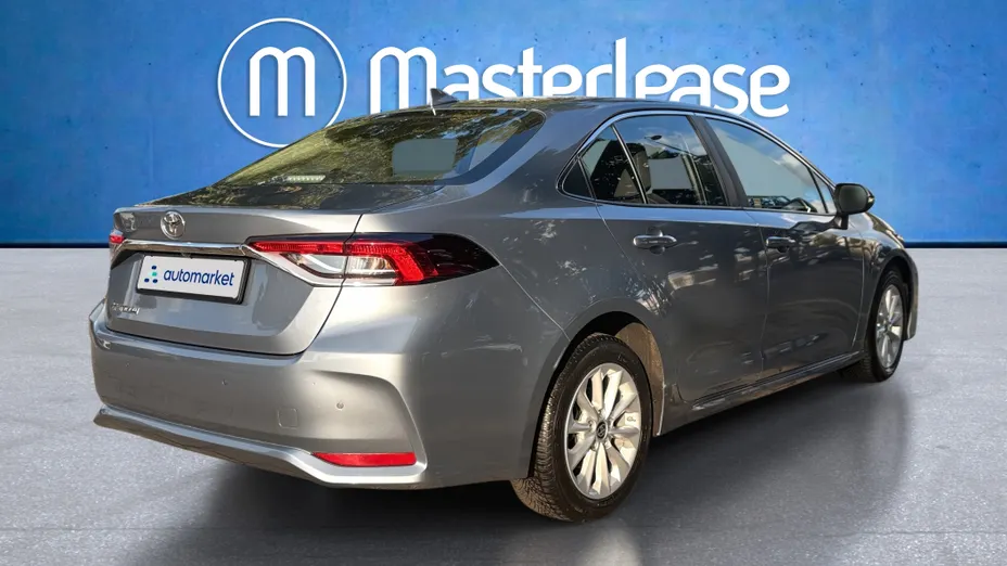 TOYOTA Corolla Corolla 1.5 Comfort