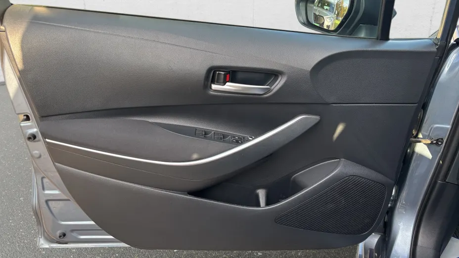 TOYOTA Corolla Corolla 1.5 Comfort