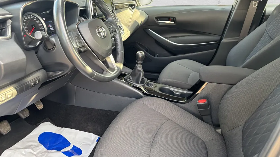 TOYOTA Corolla Corolla 1.5 Comfort