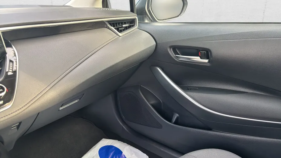 TOYOTA Corolla Corolla 1.5 Comfort