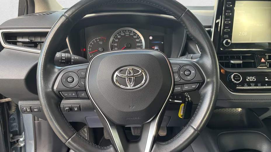 TOYOTA Corolla Corolla 1.5 Comfort