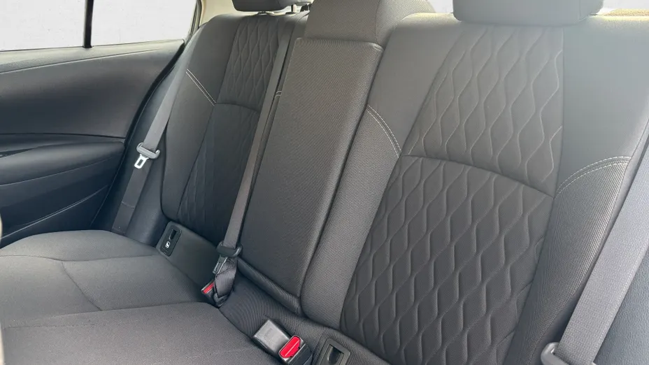 TOYOTA Corolla Corolla 1.5 Comfort