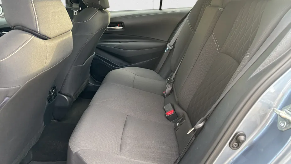 TOYOTA Corolla Corolla 1.5 Comfort