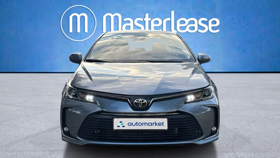 TOYOTA Corolla Corolla 1.5 Comfort