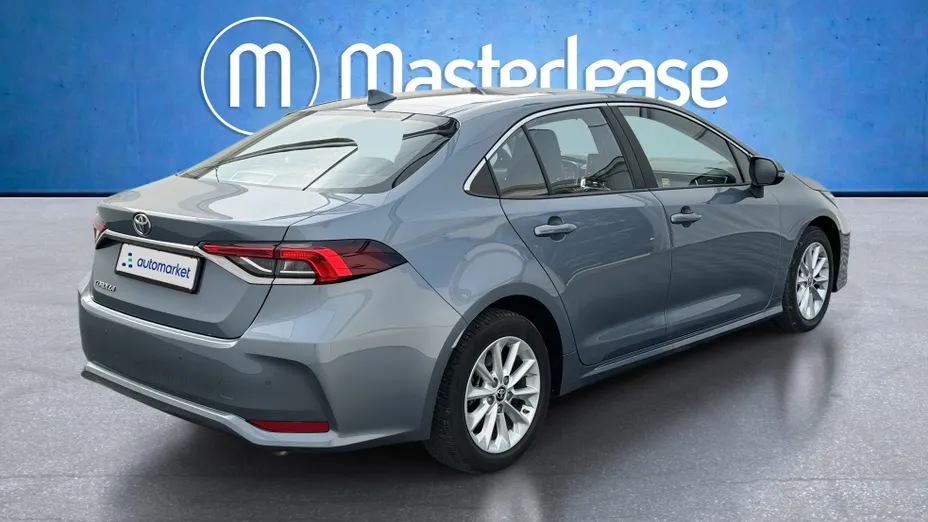 TOYOTA Corolla Corolla 1.5 Comfort