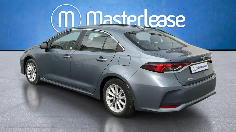 TOYOTA Corolla Corolla 1.5 Comfort