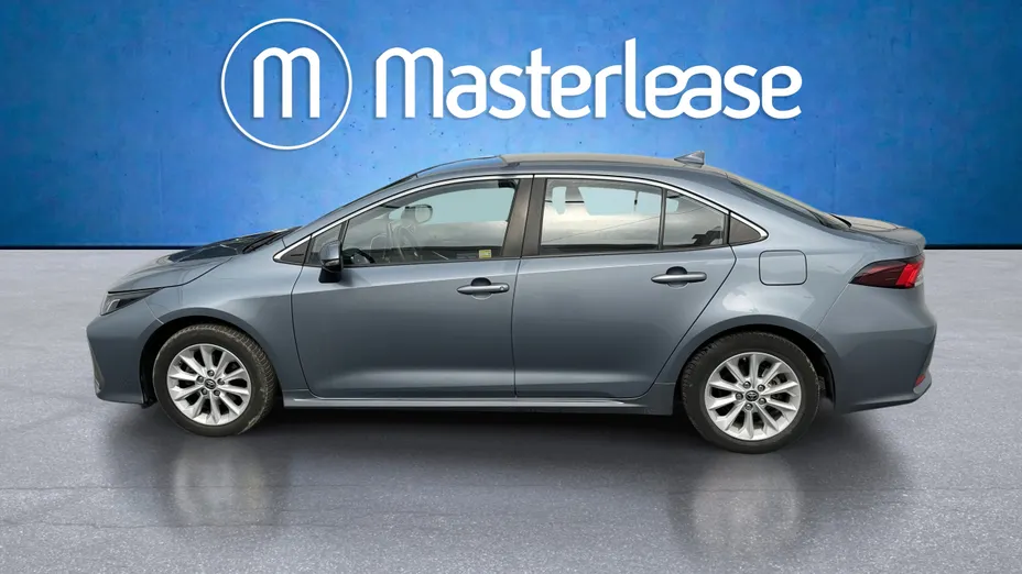 TOYOTA Corolla Corolla 1.5 Comfort