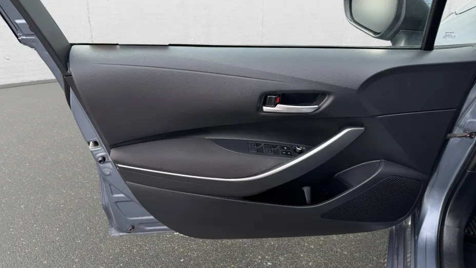 TOYOTA Corolla Corolla 1.5 Comfort