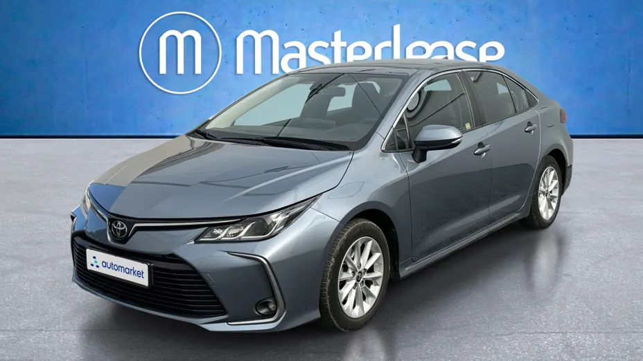 TOYOTA Corolla Corolla 1.5 Comfort