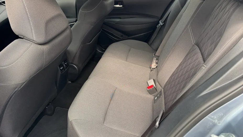 TOYOTA Corolla Corolla 1.5 Comfort