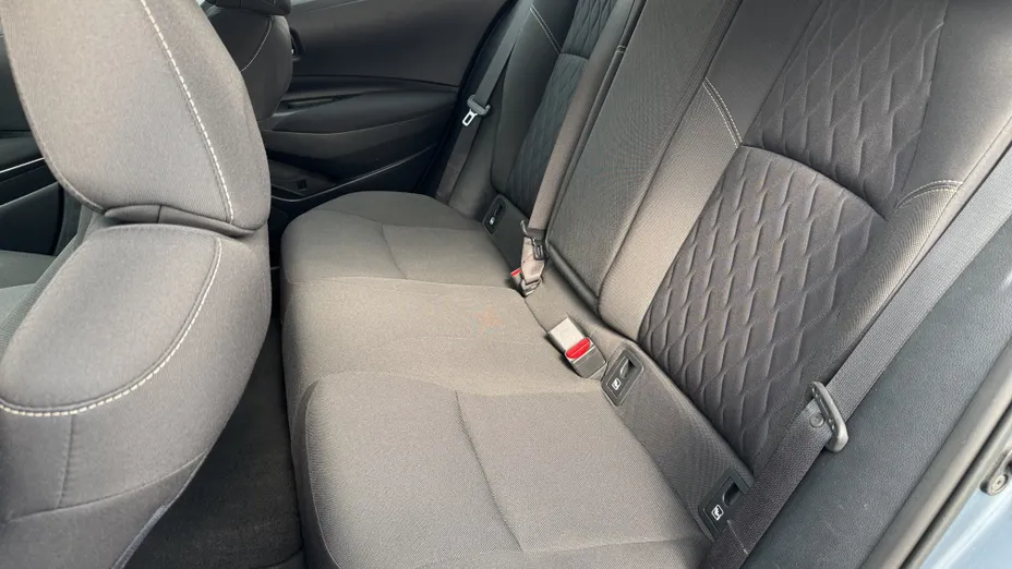 TOYOTA Corolla Corolla 1.5 Comfort