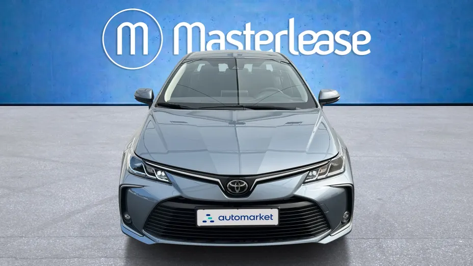 TOYOTA Corolla Corolla 1.5 Comfort