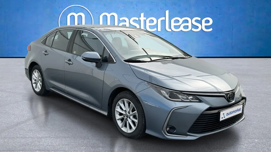 TOYOTA Corolla Corolla 1.5 Comfort