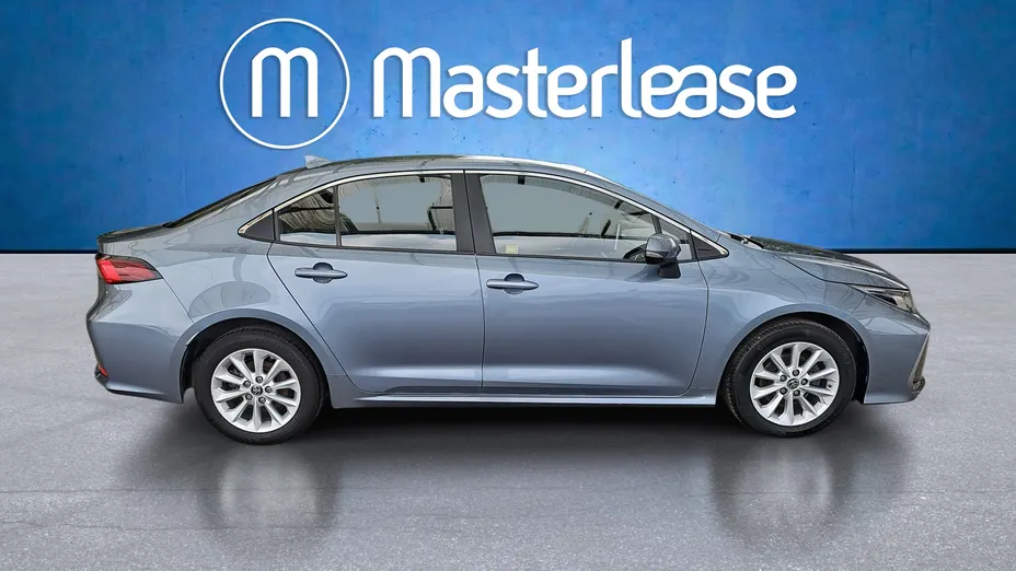 TOYOTA Corolla Corolla 1.5 Comfort