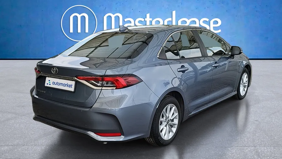 TOYOTA Corolla Corolla 1.5 Comfort