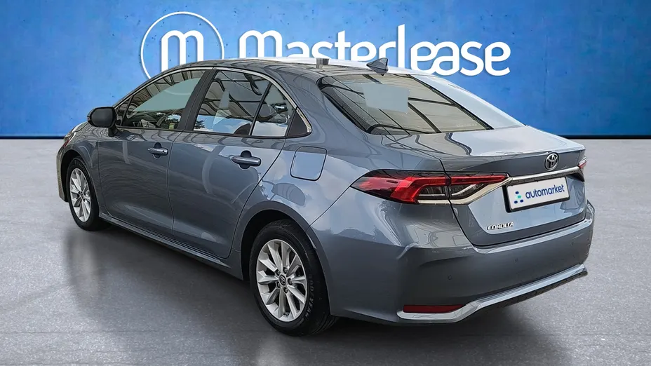 TOYOTA Corolla Corolla 1.5 Comfort