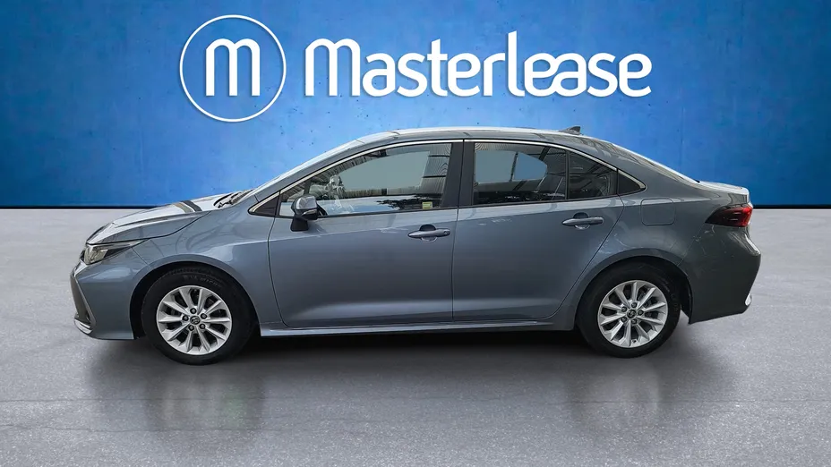 TOYOTA Corolla Corolla 1.5 Comfort