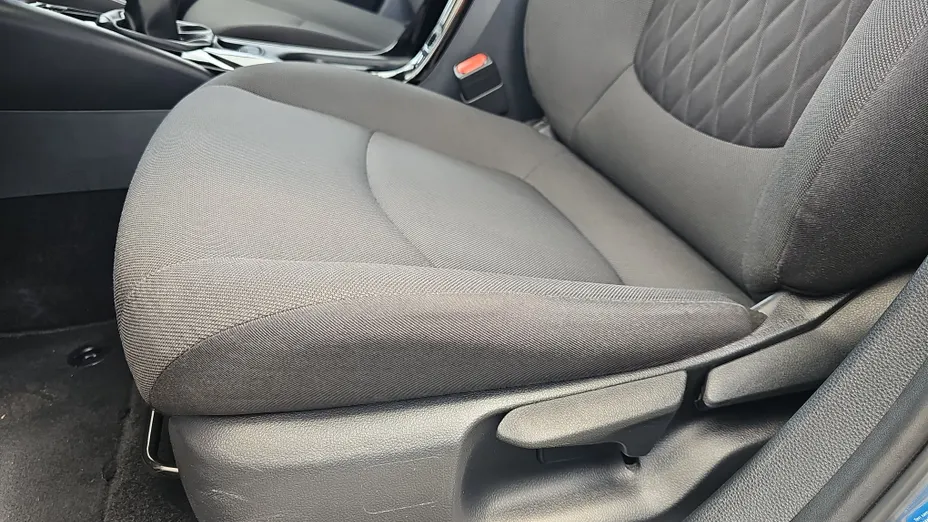 TOYOTA Corolla Corolla 1.5 Comfort