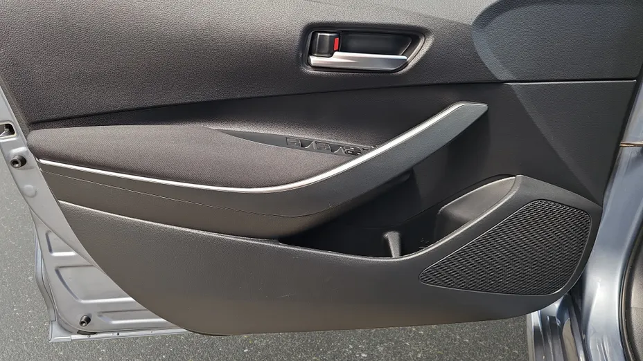 TOYOTA Corolla Corolla 1.5 Comfort