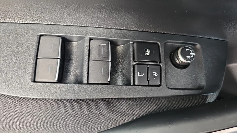TOYOTA Corolla Corolla 1.5 Comfort