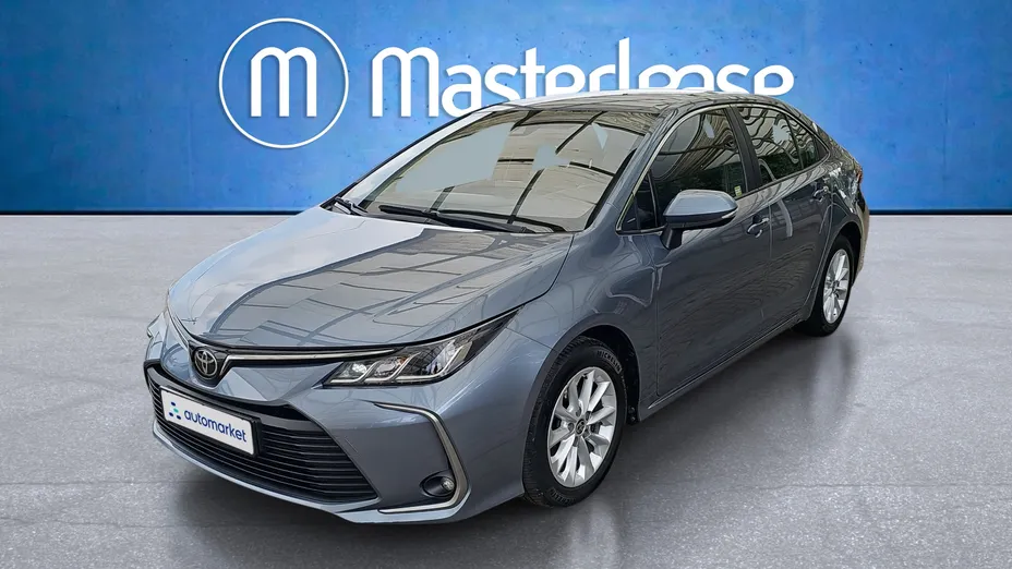 TOYOTA Corolla Corolla 1.5 Comfort