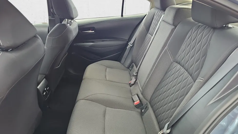 TOYOTA Corolla Corolla 1.5 Comfort