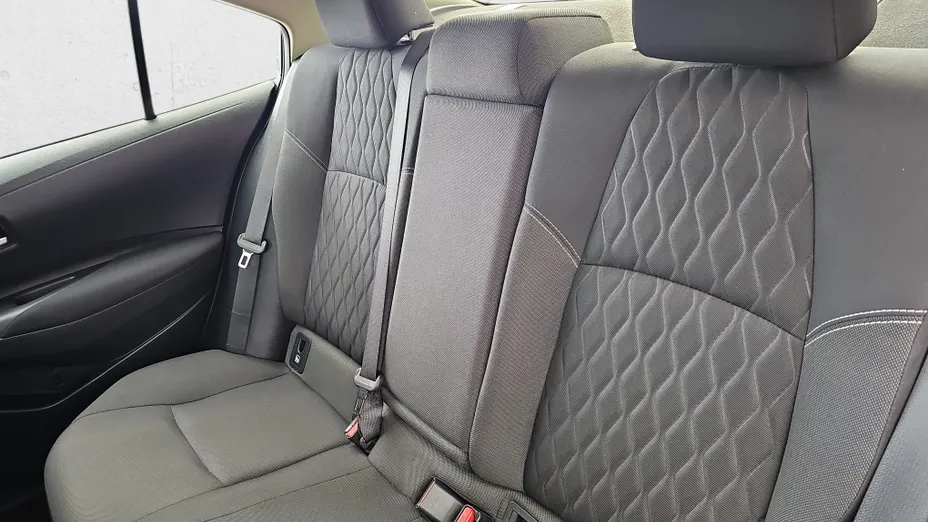TOYOTA Corolla Corolla 1.5 Comfort