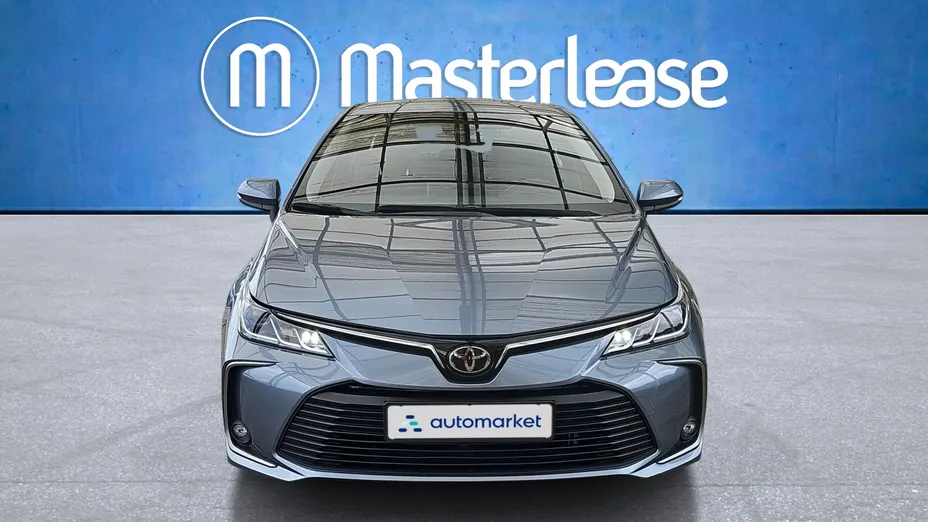 TOYOTA Corolla Corolla 1.5 Comfort