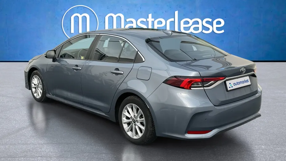TOYOTA Corolla Corolla 1.5 Comfort