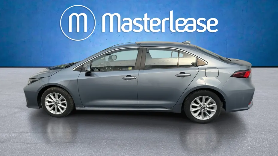 TOYOTA Corolla Corolla 1.5 Comfort