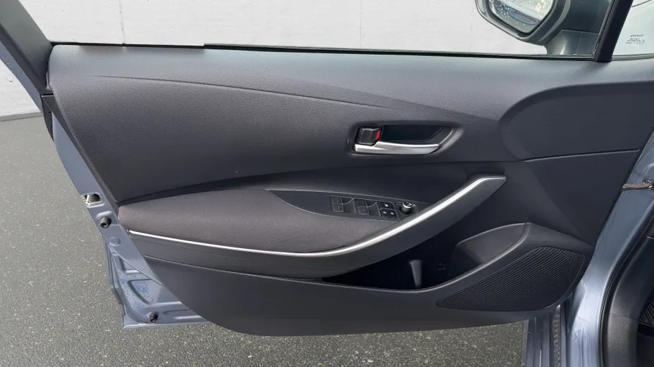 TOYOTA Corolla Corolla 1.5 Comfort