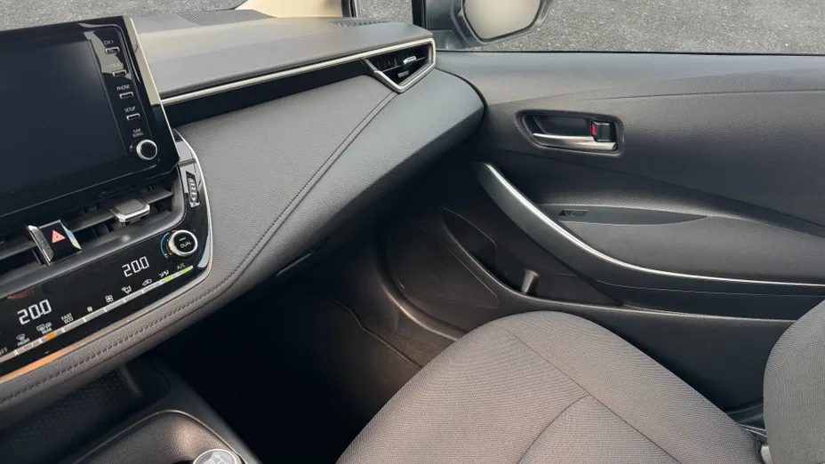 TOYOTA Corolla Corolla 1.5 Comfort