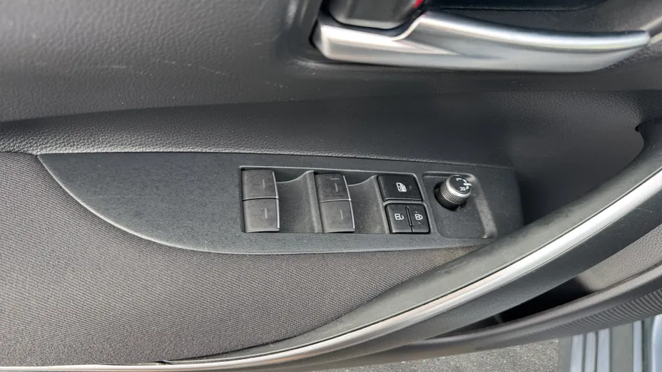 TOYOTA Corolla Corolla 1.5 Comfort