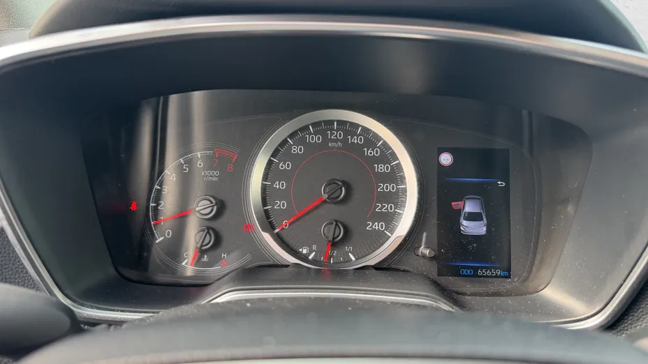 TOYOTA Corolla Corolla 1.5 Comfort