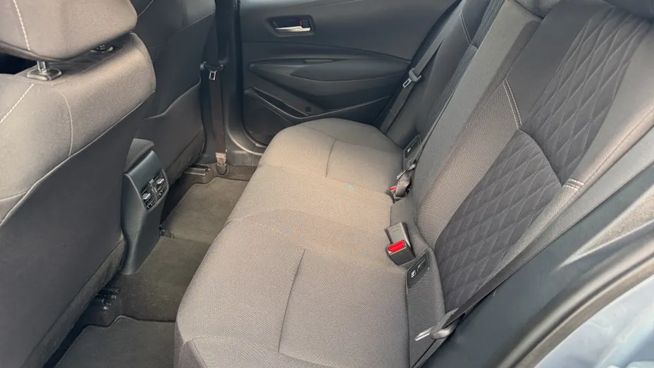 TOYOTA Corolla Corolla 1.5 Comfort