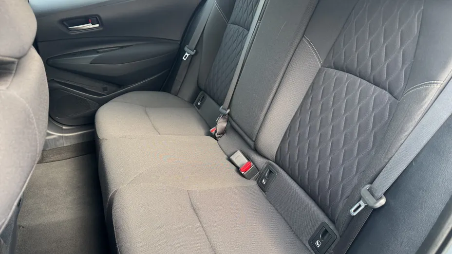 TOYOTA Corolla Corolla 1.5 Comfort