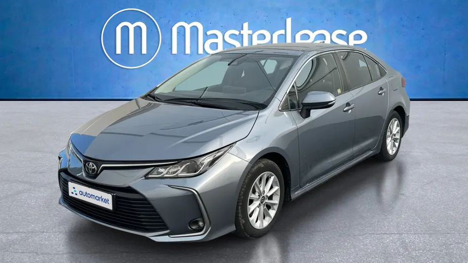 TOYOTA Corolla Corolla 1.5 Comfort